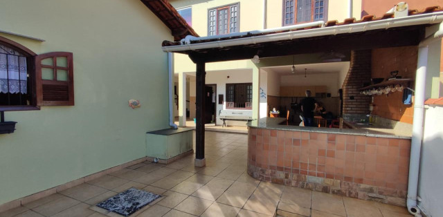 Excelente Casa Independente No Boqueirão - Foto 21