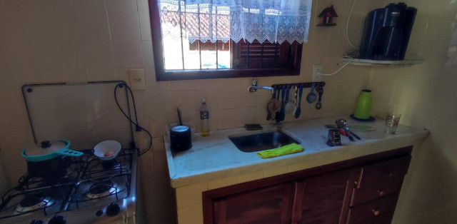 Excelente Casa Independente No Boqueirão - Foto 9