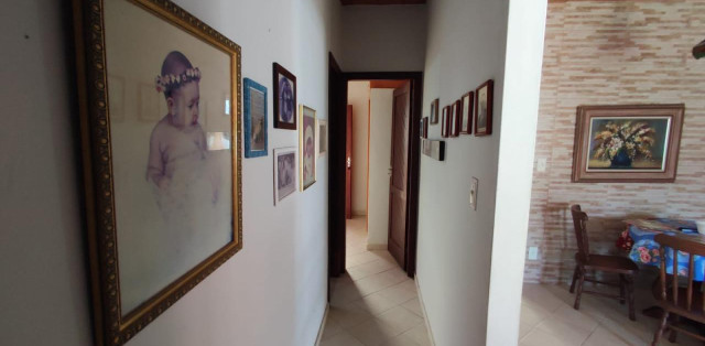 Excelente Casa Independente No Boqueirão - Foto 12