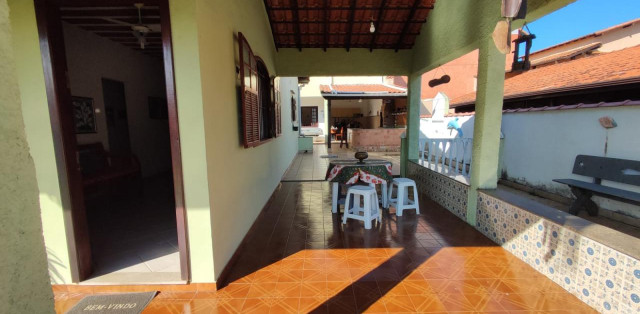 Excelente Casa Independente No Boqueirão - Foto 5