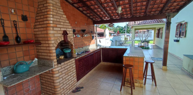 Excelente Casa Independente No Boqueirão - Foto 19