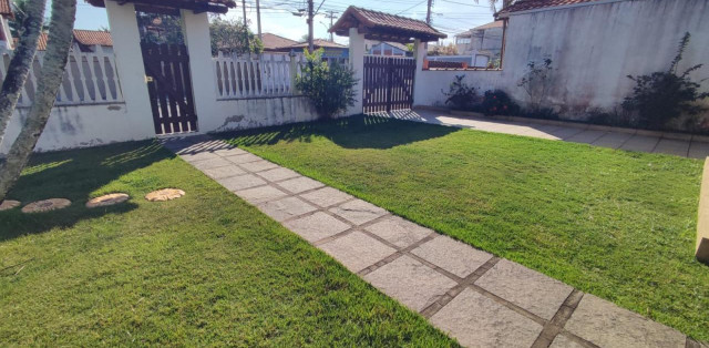 Excelente Casa Independente No Boqueirão - Foto 1