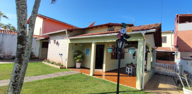 Excelente Casa Independente No Boqueirão - Foto 0