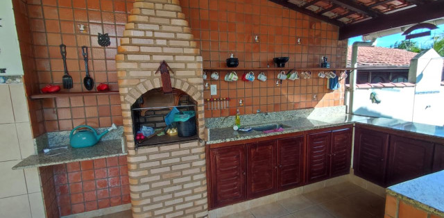 Excelente Casa Independente No Boqueirão - Foto 20