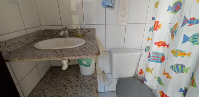 Excelente Casa Independente No Boqueirão - Foto 18