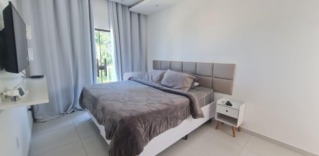 Linda Casa De 2 Andares Com Piscina No Porto Novo - Foto 7
