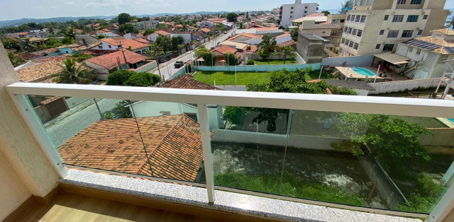 Linda Cobertura Com Churrasqueira, No Boqueirão - Foto 12