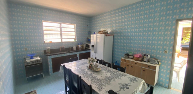Casa Independente Localizada No Boqueirão - Foto 7