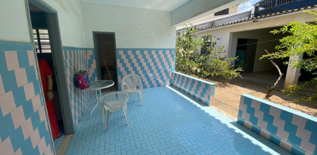 Casa Independente Localizada No Boqueirão - Foto 2