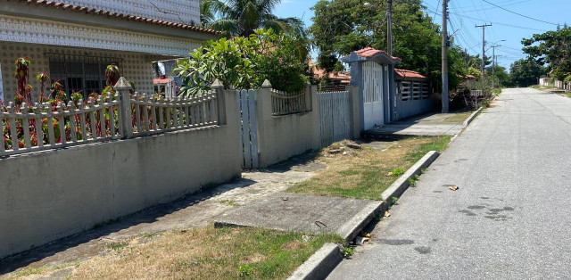 Casa Independente Localizada No Boqueirão - Foto 1