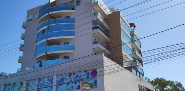 Apartamento Com Vista Para  Lagoa, No Porto Novo - Foto 23