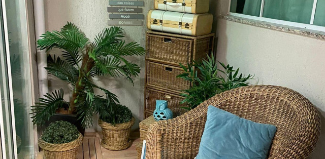 Apartamento Com Vista Para  Lagoa, No Porto Novo - Foto 16