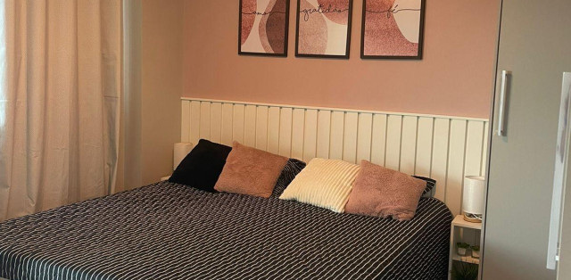 Apartamento Com Vista Para  Lagoa, No Porto Novo - Foto 7