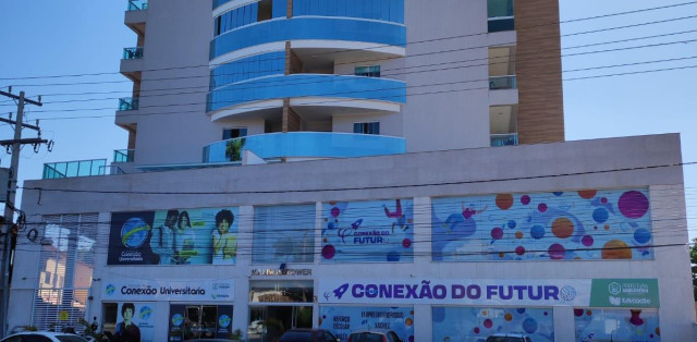 Apartamento Com Vista Para  Lagoa, No Porto Novo - Foto 0