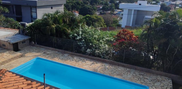 Casa Duplex Estilo Colonial, No Porto Da Roça - Foto 20