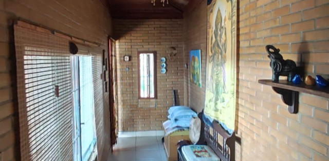 Casa Duplex Estilo Colonial, No Porto Da Roça - Foto 12