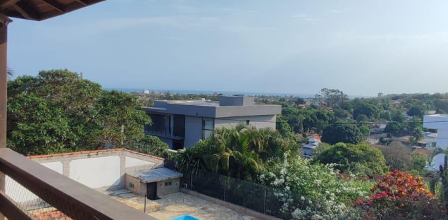 Casa Duplex Estilo Colonial, No Porto Da Roça - Foto 19