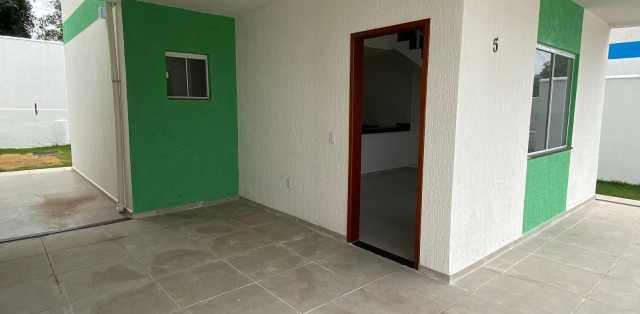 ótima Casa Em Condomínio, Em Itaúna - Foto 2