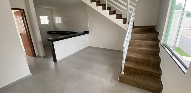 ótima Casa Em Condomínio, Em Itaúna - Foto 3