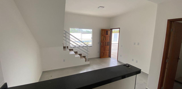 ótima Casa Em Condomínio, Em Itaúna - Foto 5