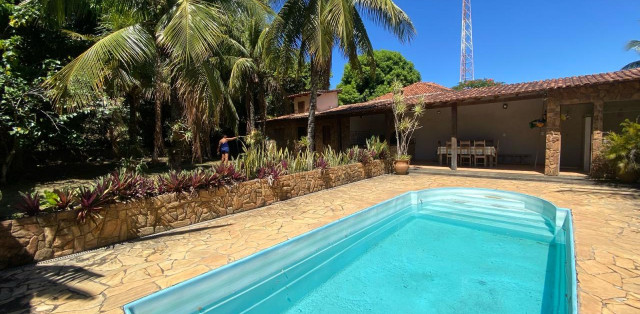 Oportunidade De Terreno No Porto Da Roça - Foto 1