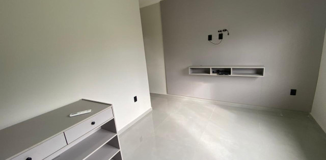 Bela Casa Em Condomínio, Em Praia Seca - Foto 14