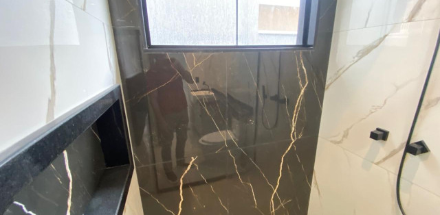 Bela Casa Em Condomínio, Em Praia Seca - Foto 23