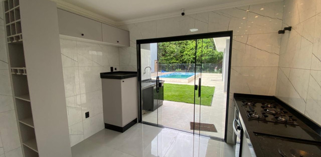 Bela Casa Em Condomínio, Em Praia Seca - Foto 10