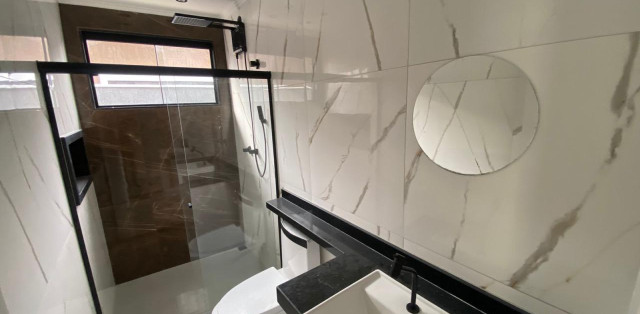 Bela Casa Em Condomínio, Em Praia Seca - Foto 21