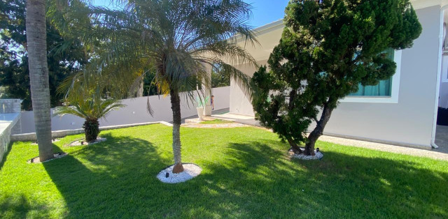 Casa Alto Padrão Em Porto Novo - Foto 1