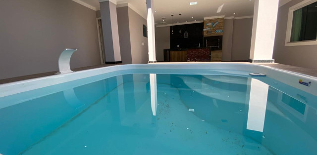 Casa Alto Padrão Em Porto Novo - Foto 42