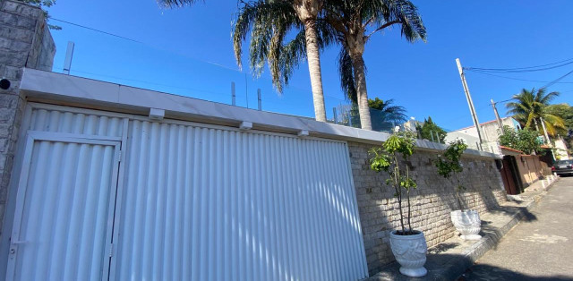 Casa Alto Padrão Em Porto Novo - Foto 0