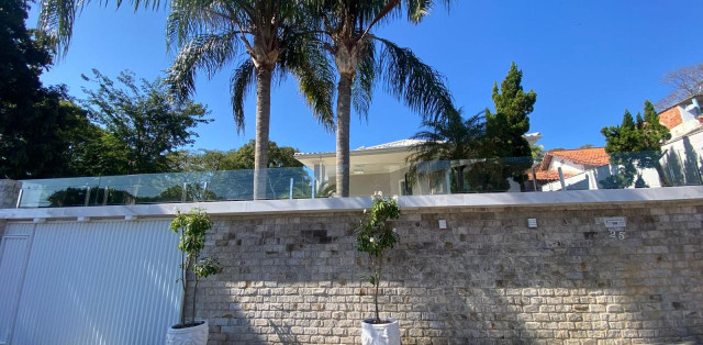 Casa Alto Padrão Em Porto Novo - Foto 51