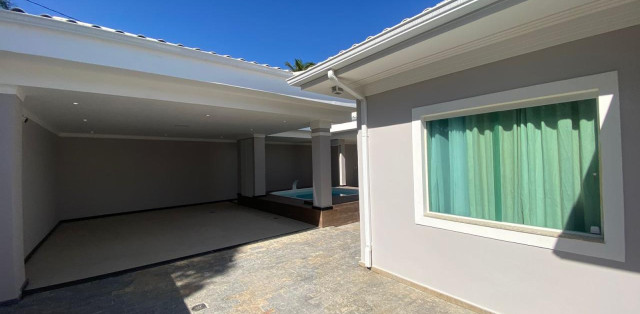 Casa Alto Padrão Em Porto Novo - Foto 44