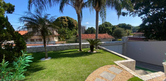 Casa Alto Padrão Em Porto Novo - Foto 2