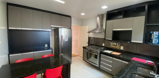 Casa Alto Padrão Em Porto Novo - Foto 17