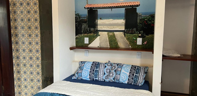 Casa Com Vista Mar, Em Barra Nova - Foto 29