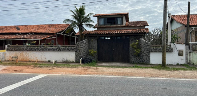 Casa Com Vista Mar, Em Barra Nova - Foto 34