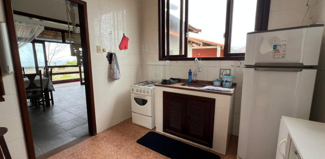 Casa Com Vista Mar, Em Barra Nova - Foto 20