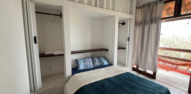 Casa Com Vista Mar, Em Barra Nova - Foto 24