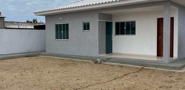 Casa Legalizada Próxima à Praia De Itaúna - Foto 16