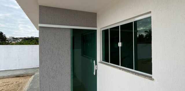Casa Legalizada Próxima à Praia De Itaúna - Foto 14