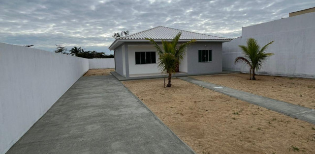 Casa Legalizada Próxima à Praia De Itaúna - Foto 19