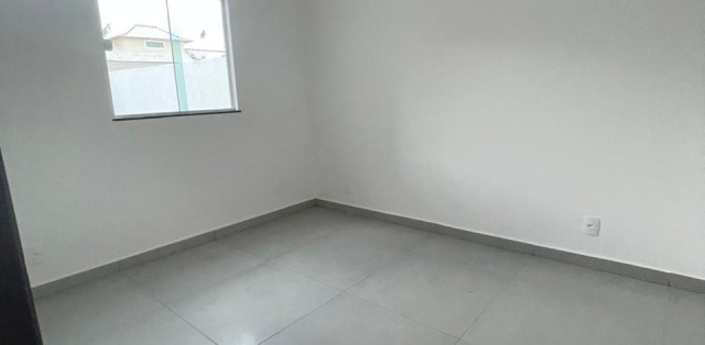 Casa Nova, Moderna E Espaçosa, No Boqueirão - Foto 7