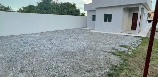 Casa Nova, Moderna E Espaçosa, No Boqueirão - Foto 14