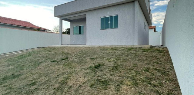 Casa Nova, Moderna E Espaçosa, No Boqueirão - Foto 15