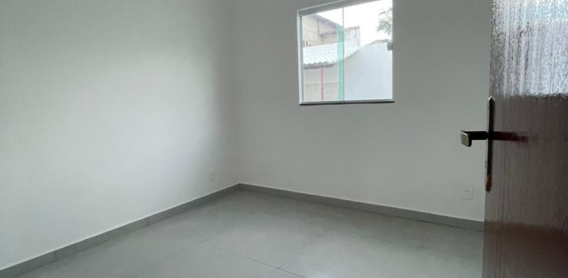 Casa Nova, Moderna E Espaçosa, No Boqueirão - Foto 6