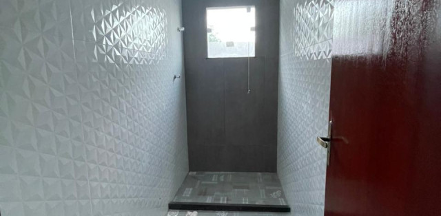 Casa Nova, Moderna E Espaçosa, No Boqueirão - Foto 10