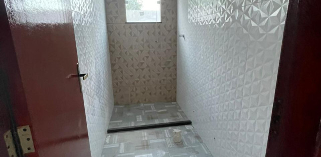 Casa Nova, Moderna E Espaçosa, No Boqueirão - Foto 9