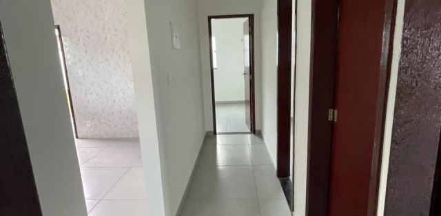 Casa Nova, Moderna E Espaçosa, No Boqueirão - Foto 5